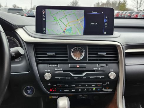 Used 2022 Lexus RX 450hL AWD w/ Premium Package image 8