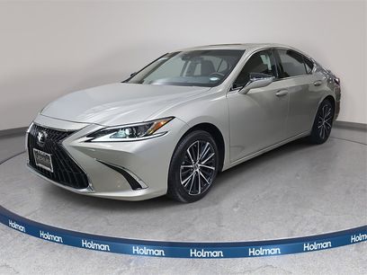 Certified 2025 Lexus ES 300h w/ Premium Package