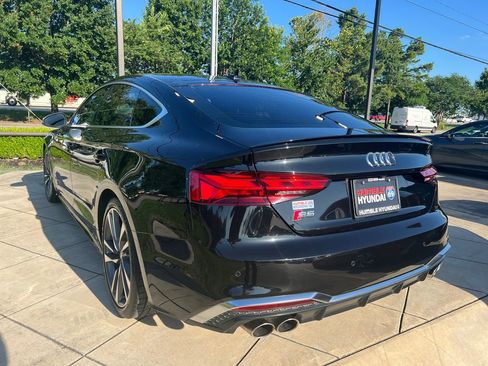 Used 2022 Audi S5 Premium AWD/4WD image 11