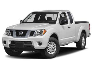 Used 2020 Nissan Frontier SV AWD/4WD video 1