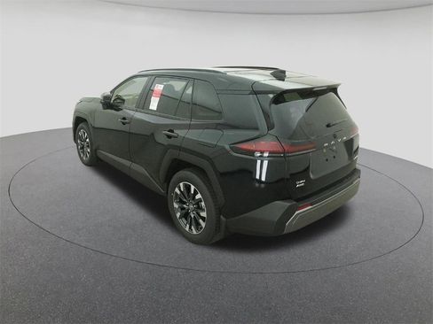 New 2026 Toyota RAV4 Limited image 5