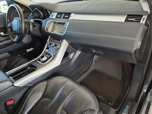 Used 2012 Land Rover Range Rover Evoque Dynamic AWD/4WD image 23