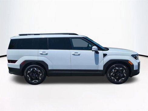New 2026 Hyundai Santa Fe SEL FWD image 4
