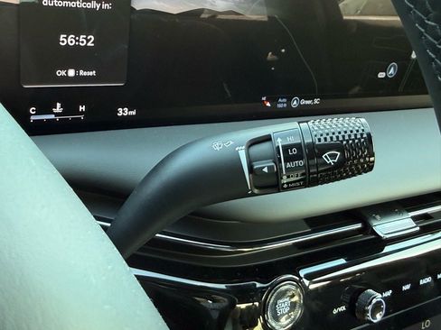 New 2026 Genesis G80 3.5T Prestige image 21