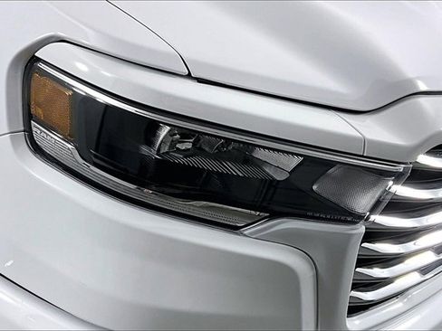 Used 2026 RAM 1500 Laramie w/ Laramie Southwest Edition image 33