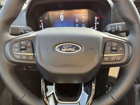 New 2025 Ford Ranger XLT image 25
