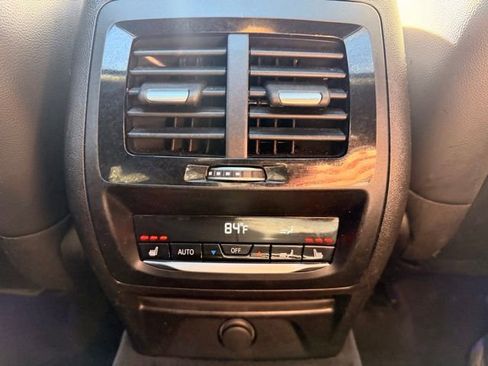 Used 2020 BMW X4 M w/ Executive Package image 35