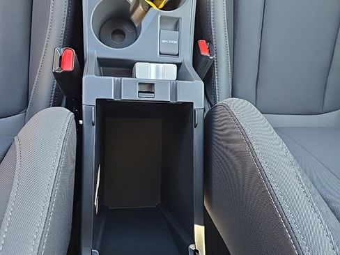 New 2025 Subaru Crosstrek 2.5i Premium image 22