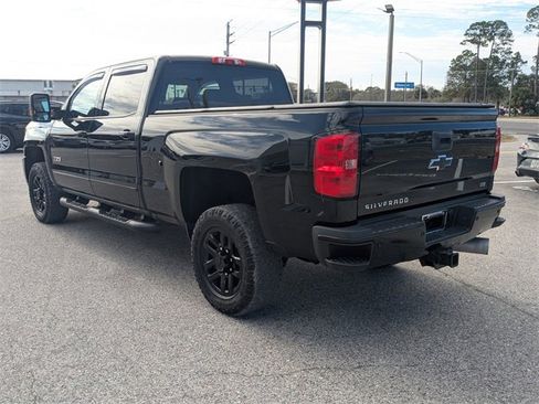 Used 2017 Chevrolet Silverado 2500 LTZ w/ Duramax Plus Package image 6