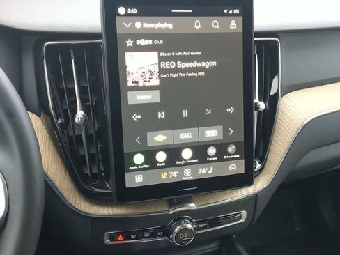 Certified 2026 Volvo XC60 B5 Plus w/ Protection Package Premier image 26