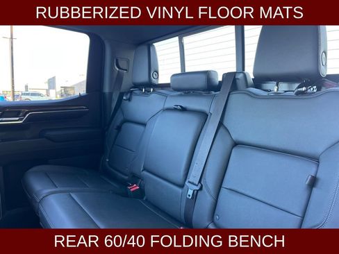 Used 2023 Chevrolet Silverado 1500 RST w/ Convenience Package II AWD/4WD image 26