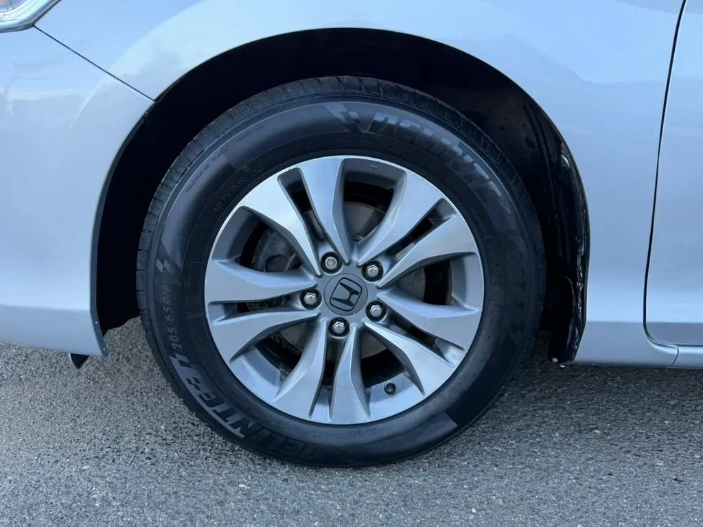 Used 2014 Honda Accord LX image 10