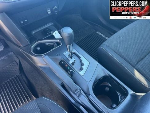 Used 2018 Toyota RAV4 XLE w/ Plus Extra Value Package image 16