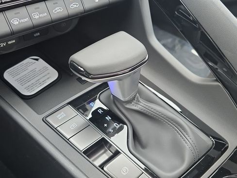New 2026 Hyundai Elantra SEL Sport Premium FWD image 14