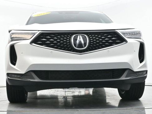Used 2023 Acura RDX A-Spec FWD image 49