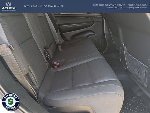 Used 2021 Jeep Grand Cherokee Laredo image 25