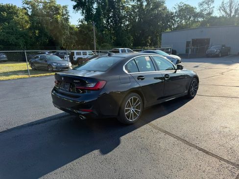 Used 2020 BMW 330i Sedan w/ Driving Assistance Package RWD image 5
