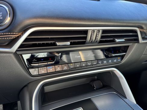 New 2026 MAZDA CX-90 3.3 Turbo w/ Premium Plus Pkg image 52