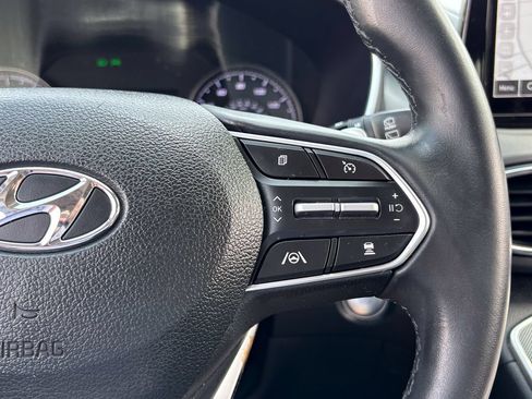 Used 2023 Hyundai Santa Fe SEL AWD/4WD image 30