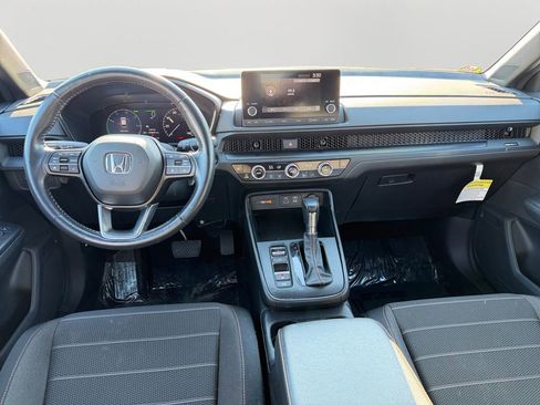 Used 2023 Honda CR-V Sport image 16