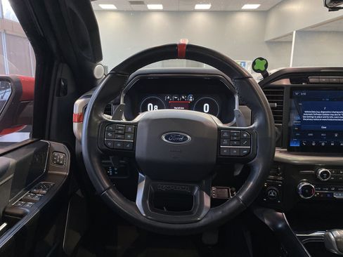 Used 2022 Ford F150 Raptor w/ Equipment Group 801A High image 18