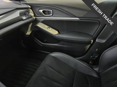 Used 2023 Acura Integra A-Spec FWD image 26
