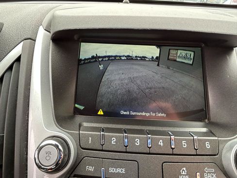 Used 2013 GMC Terrain SLE FWD image 24