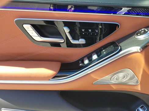New 2026 Mercedes-Benz S 63 AMG S image 14