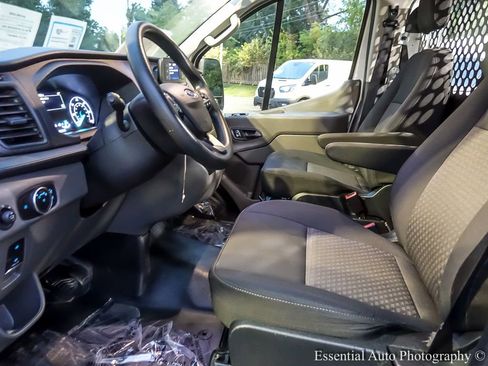 Used 2023 Ford Transit 250 Low Roof w/ Exterior Upgrade Package image 10