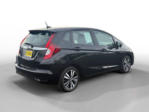 Used 2018 Honda Fit EX-L image 5