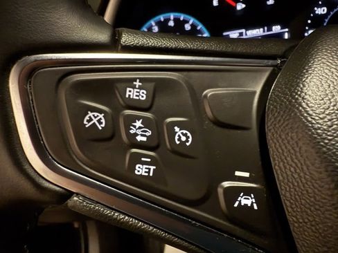 Used 2025 Chevrolet Malibu RS image 35