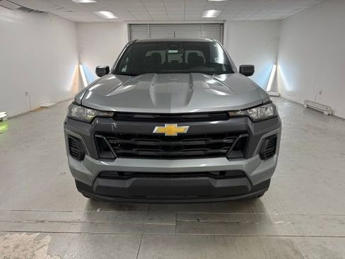 New 2026 Chevrolet Colorado LT w/ Advanced Trailering Package image 2