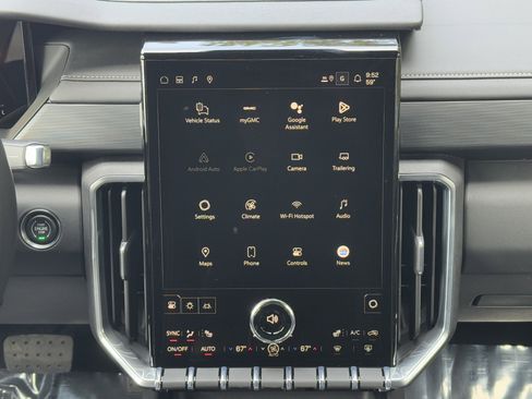 New 2026 GMC Acadia Elevation image 30