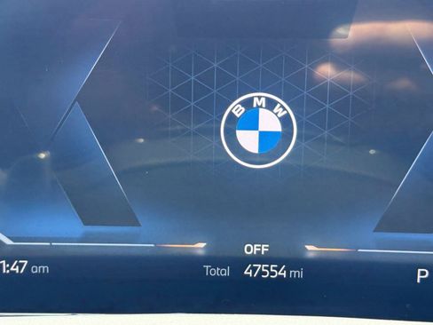 Used 2024 BMW X5 sDrive40i RWD image 27