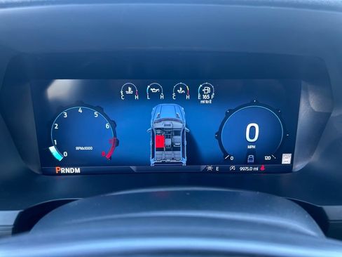 Used 2025 Ford F150 Tremor AWD/4WD image 15