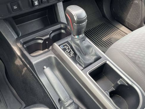 Used 2023 Toyota Tacoma SR5 RWD image 21