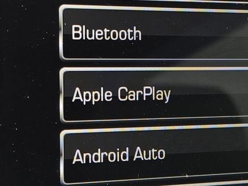 Used 2017 Chevrolet Silverado 2500 LTZ w/ Duramax Plus Package image 5