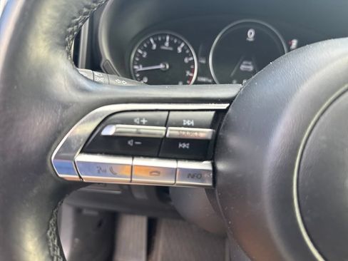 Used 2023 MAZDA CX-50 2.5 S w/ Cargo Package AWD/4WD image 21