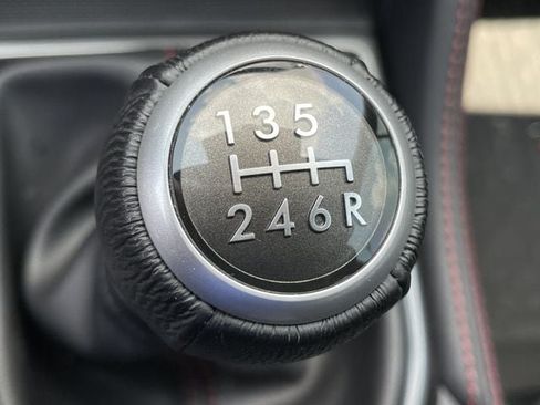 Used 2025 Subaru WRX Premium AWD/4WD image 13