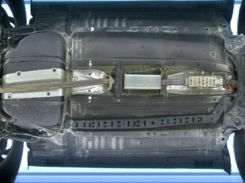 Used 2013 Hyundai Sonata Limited w/ Premium Pkg image 4