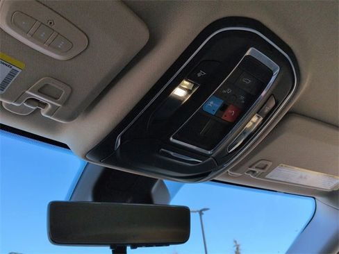 Certified 2021 Jeep Grand Cherokee L Limited w/ Luxury Tech Group II image 21