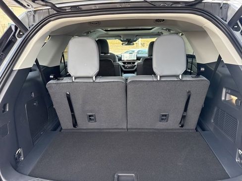 New 2026 Ford Explorer Active w/ Active Comfort Package image 42