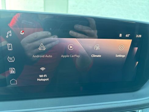 New 2026 Buick Envista Preferred w/ Convenience I Package image 22