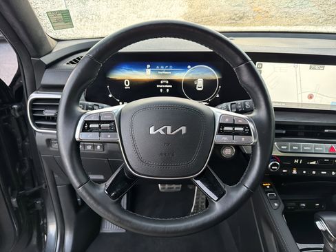 Used 2024 Kia Telluride SX Prestige X-Line image 25