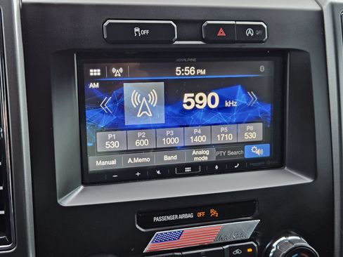 Used 2018 Ford F150 XLT w/ Equipment Group 301A Mid AWD/4WD image 22