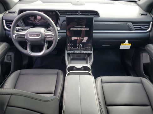 New 2026 GMC Terrain Elevation w/ Elevation Premium Package image 7