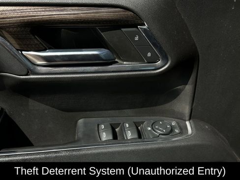 Used 2023 Chevrolet Silverado 1500 LT Trail Boss image 29