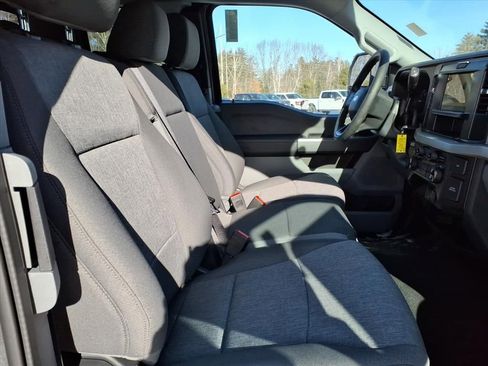 New 2026 Ford F350 4x4 SuperCab Super Duty image 12