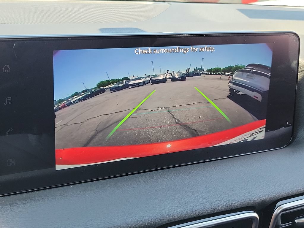 New 2027 Nissan Sentra SR FWD image 27