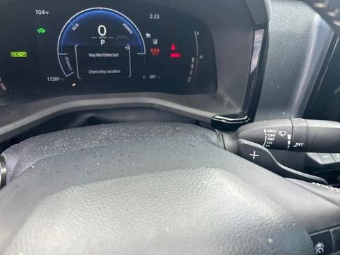 Used 2026 Toyota Camry SE w/ Convenience Package FWD image 27